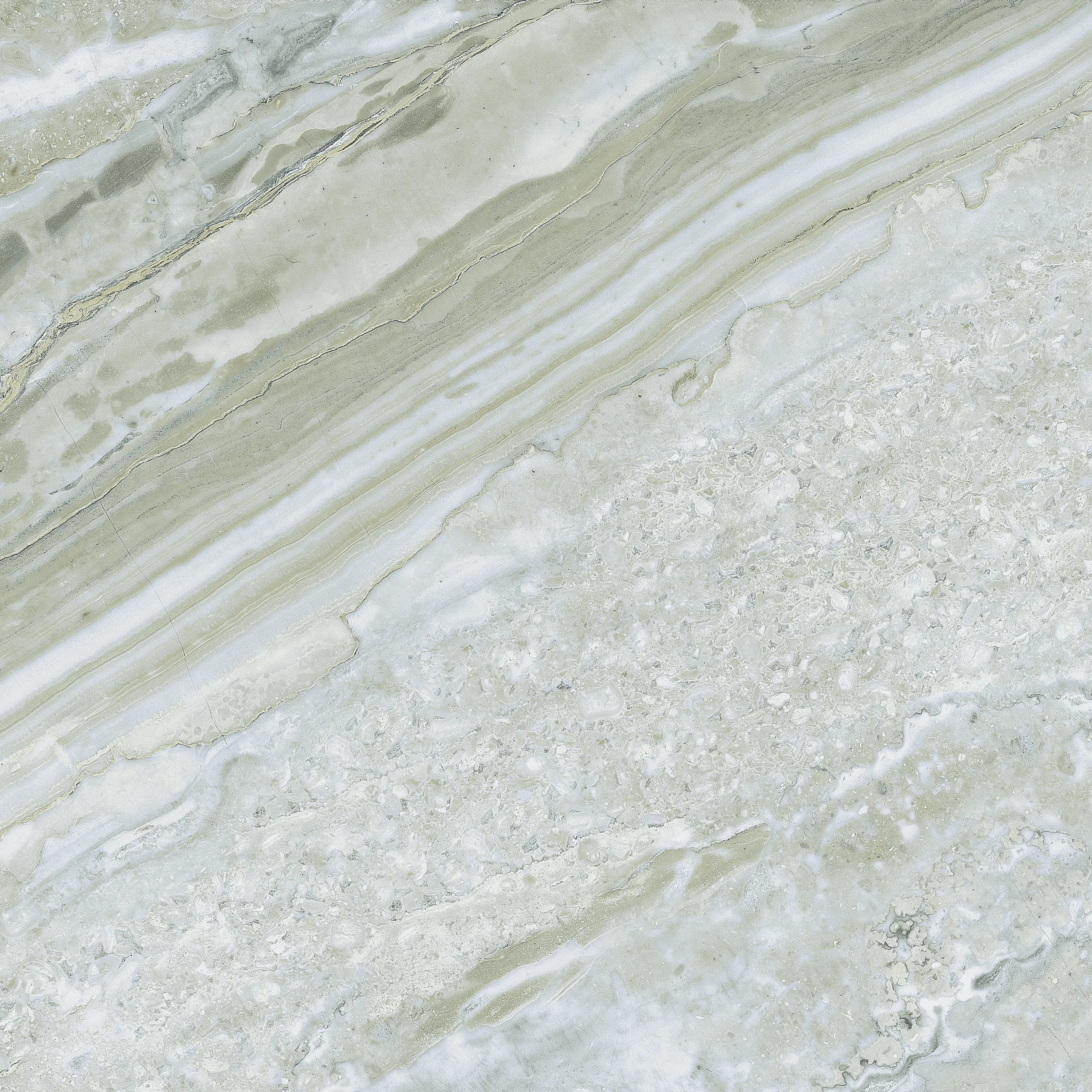 Emrald Green tile design from the ELITE ALLURE collection