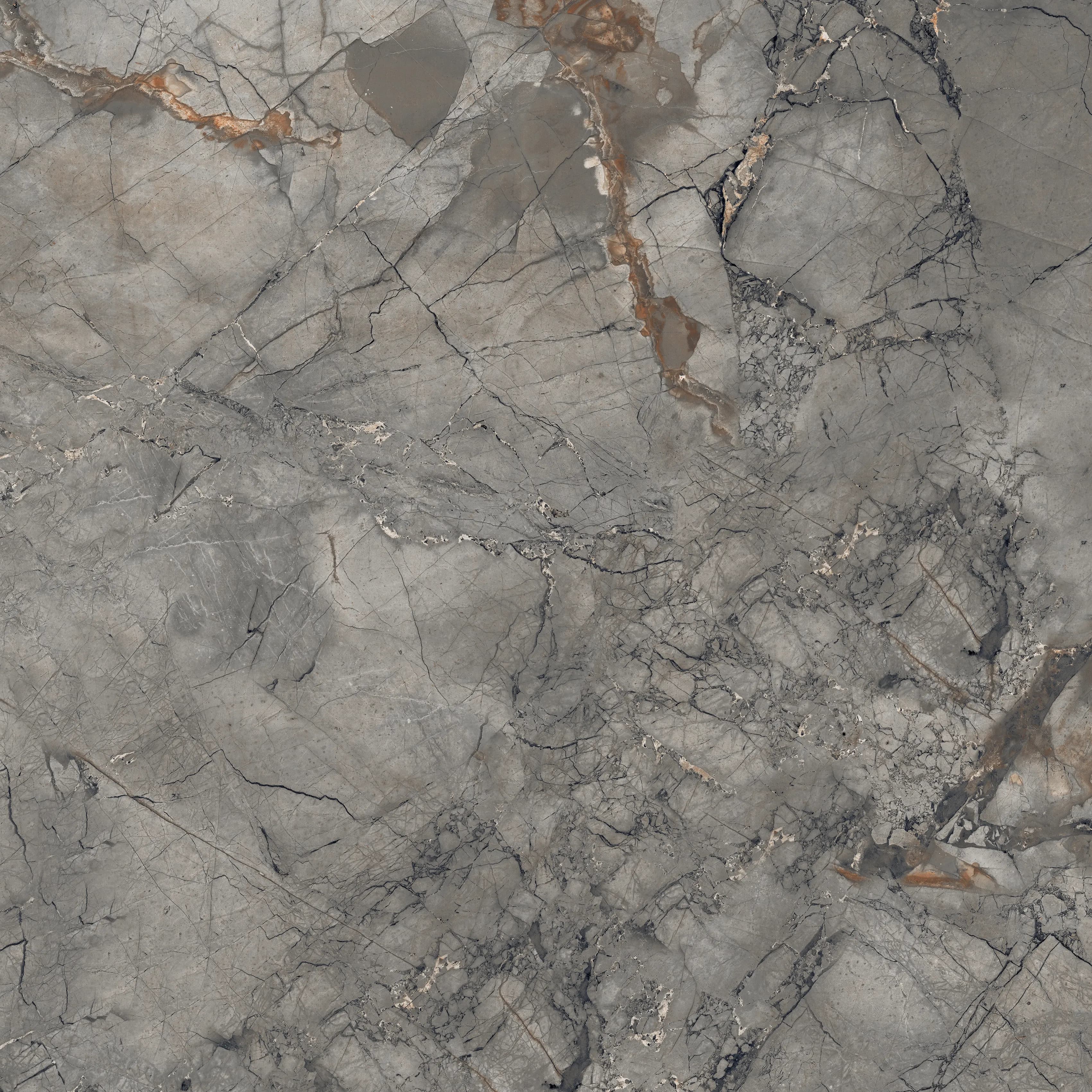 Fiurry Dark tile design from the ELITE ALLURE collection