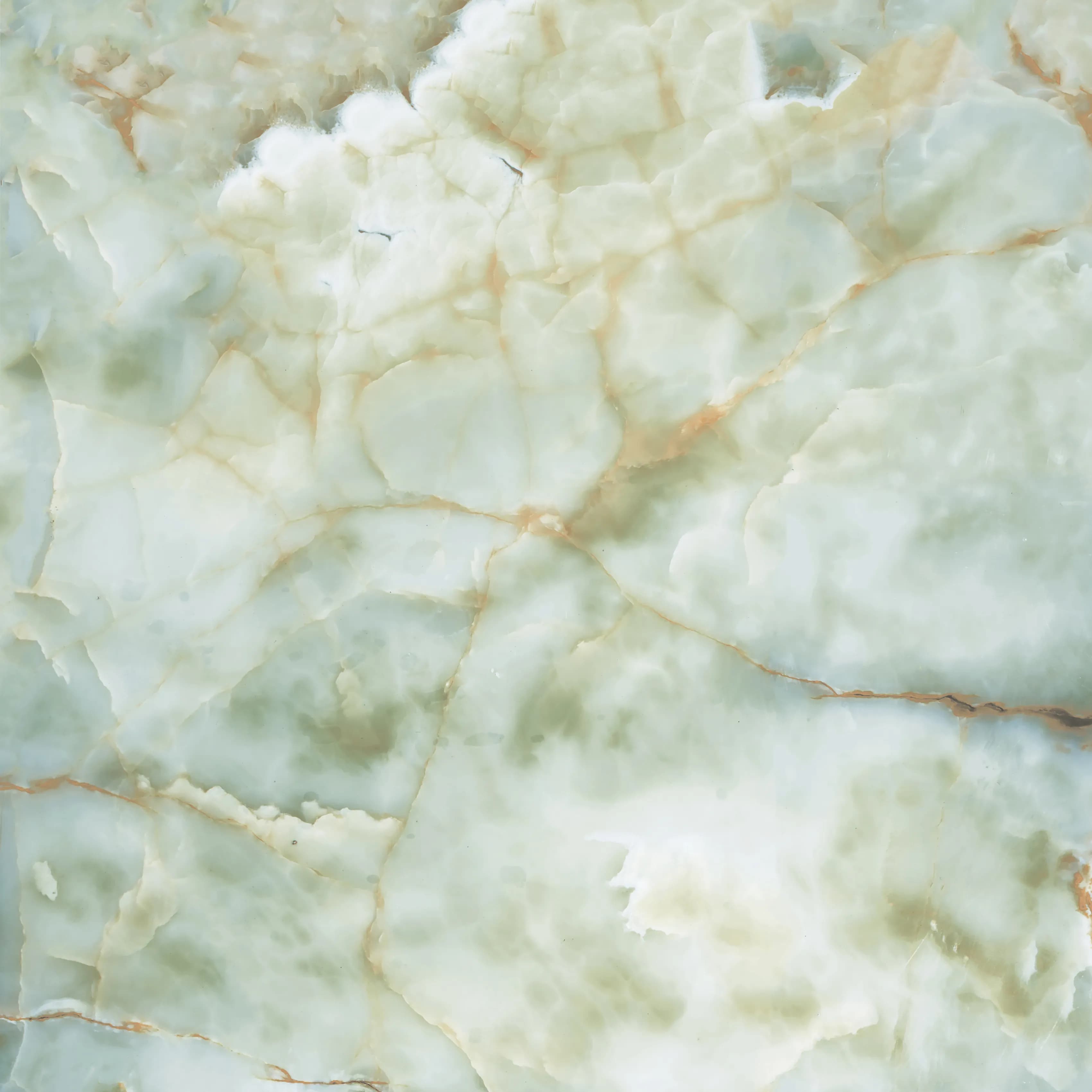 Mistro Green tile design from the ELITE ALLURE collection