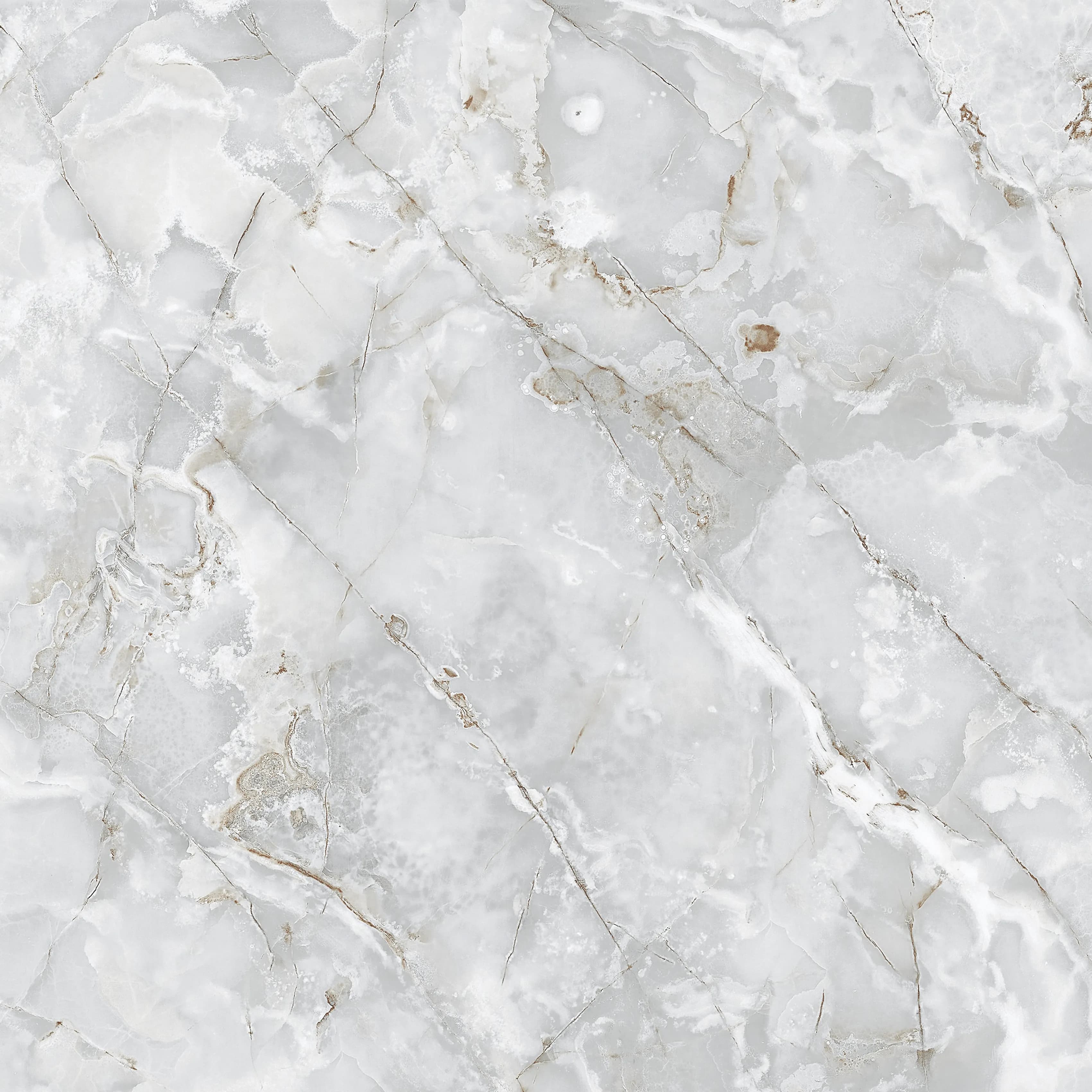 Morella Silver tile design from the ELITE ALLURE collection