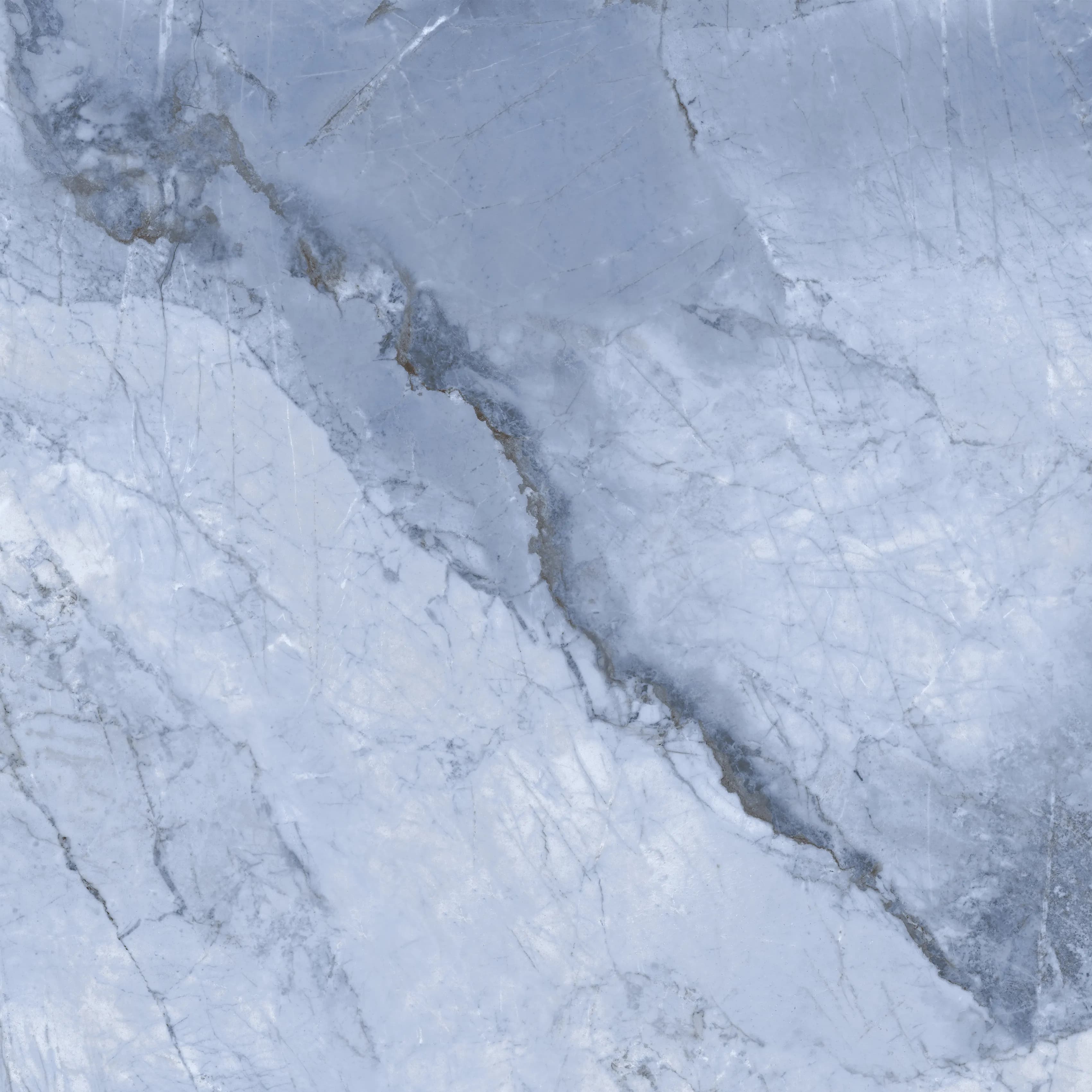 Oracle Blue tile design from the ELITE ALLURE collection