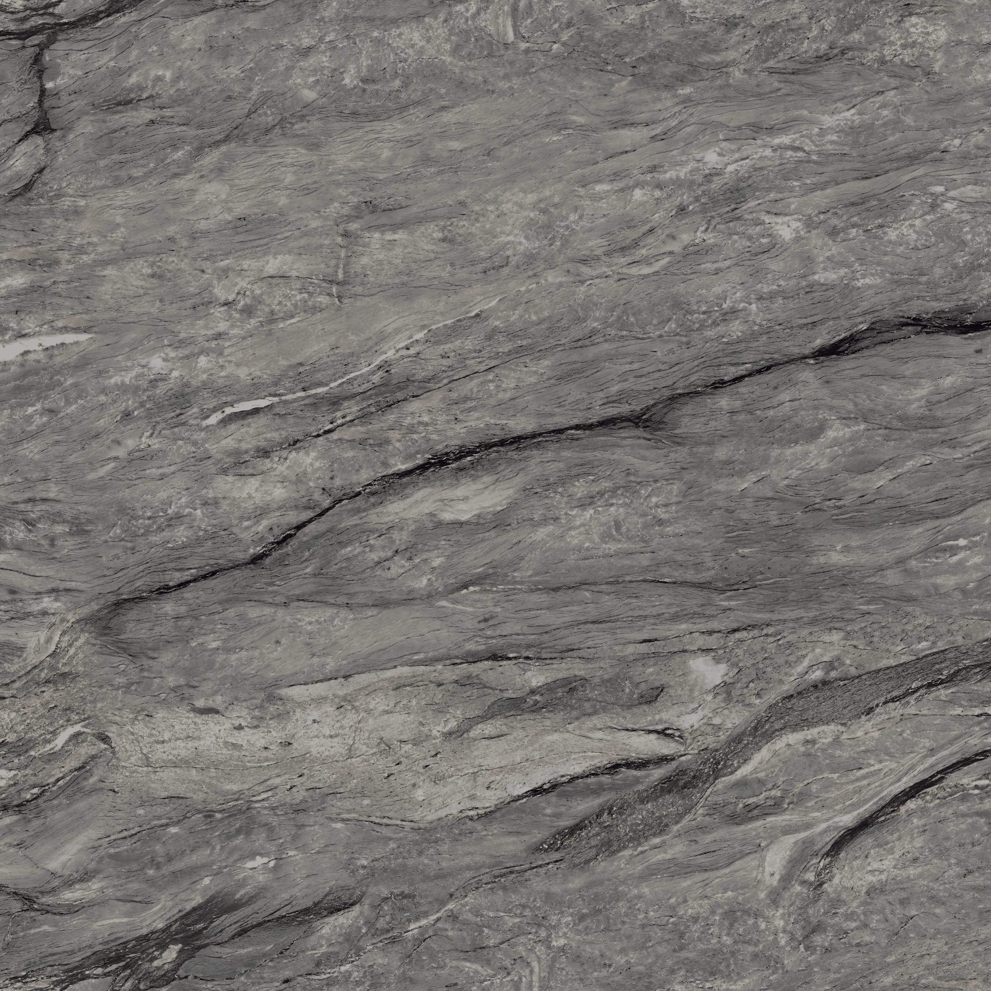 Platinum Nero tile design from the ELITE ALLURE collection