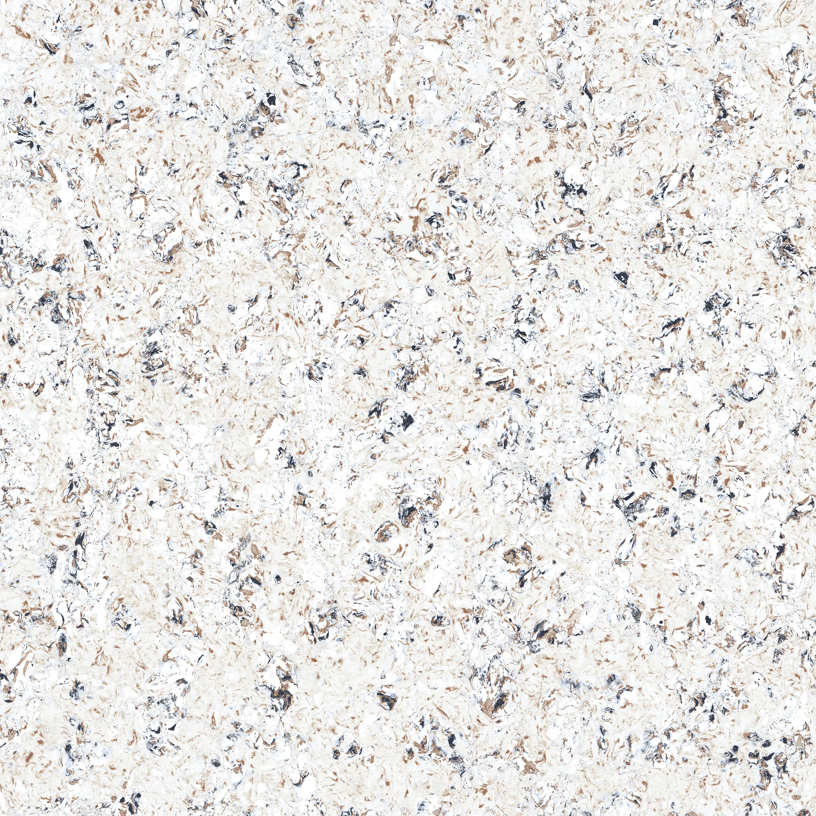 Thaar White tile design from the ELITE ALLURE collection