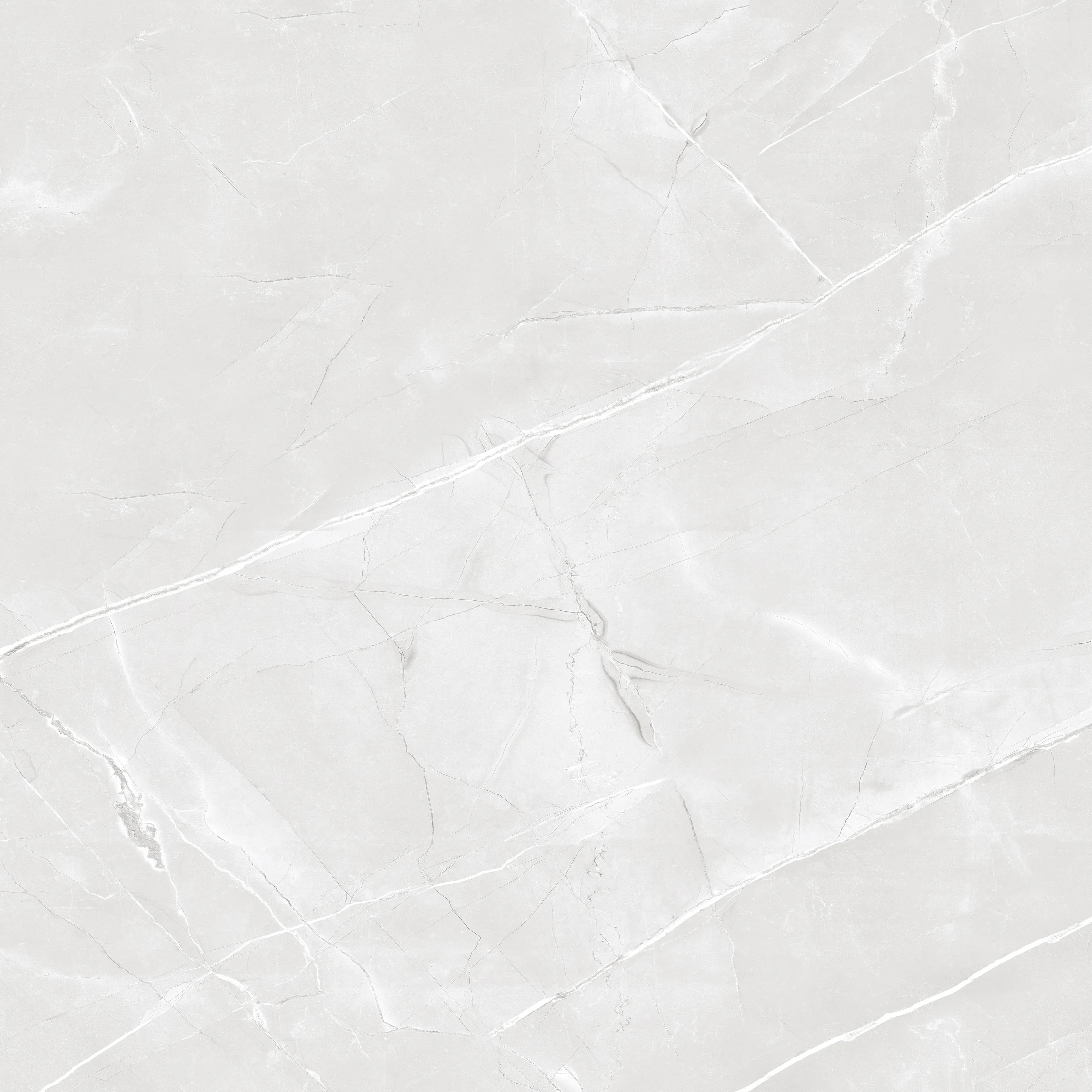 Timeless White tile design from the ELITE ALLURE collection