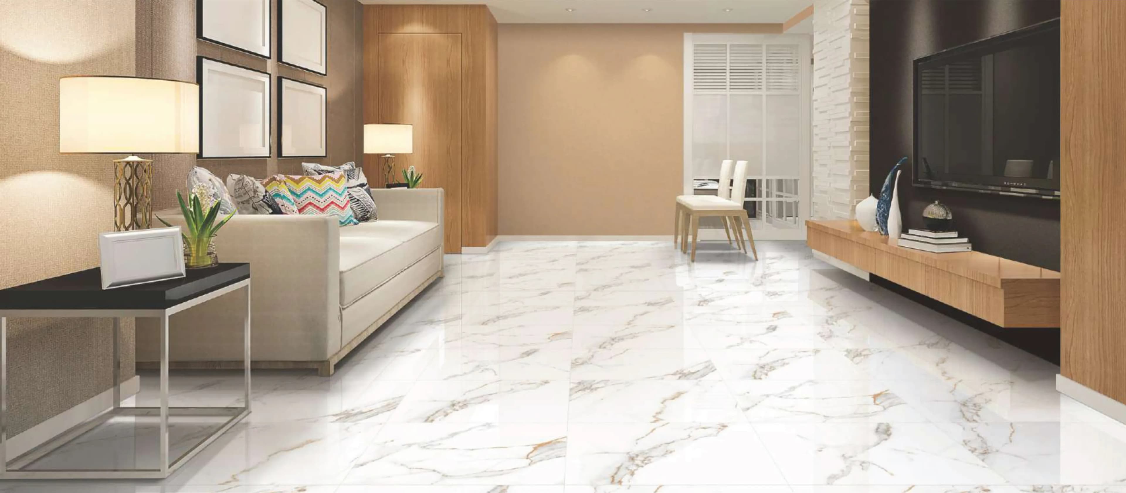 Vanilla Beige Onyx thumbnail 2