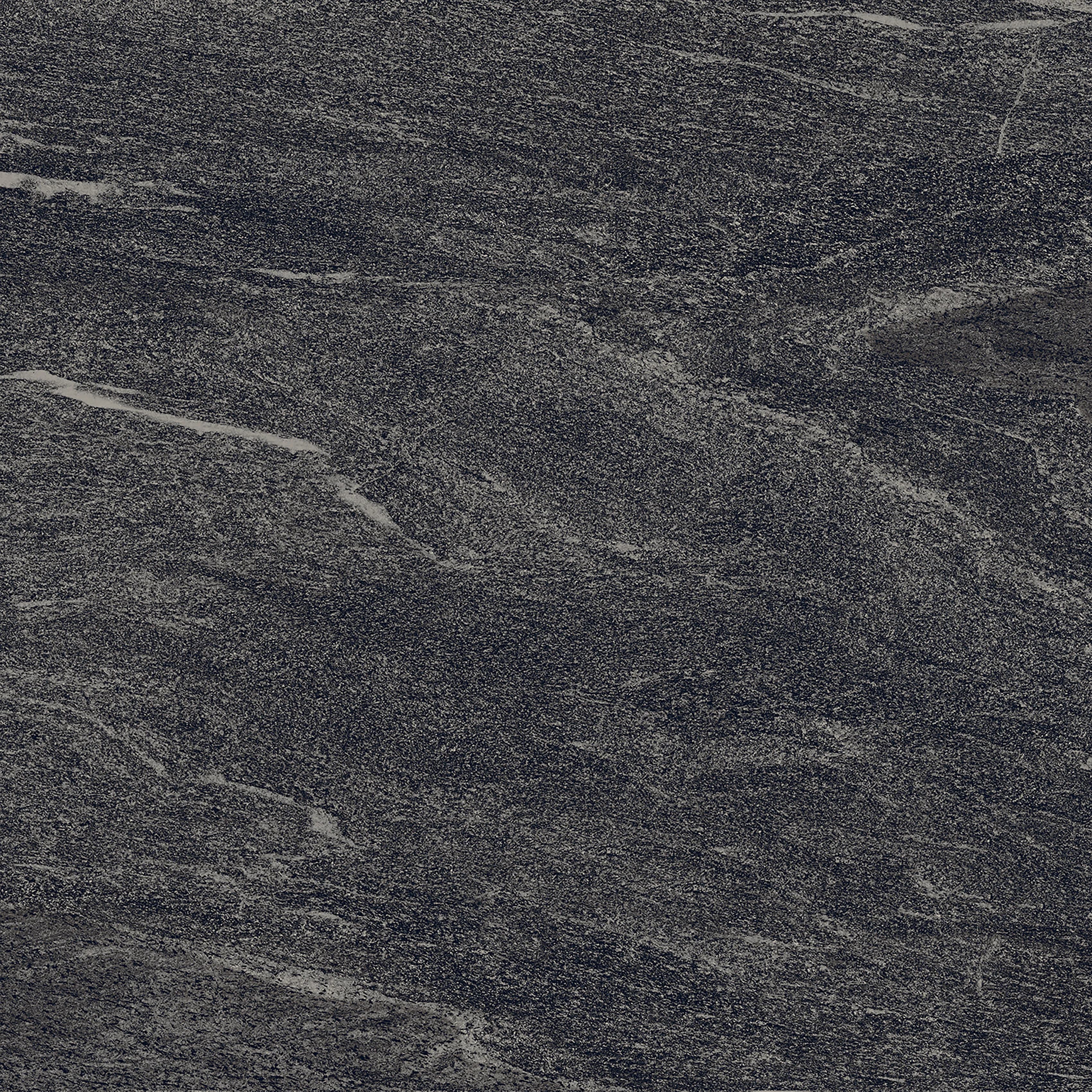 Northstone Black tile design from the UNIQUE LUXE collection