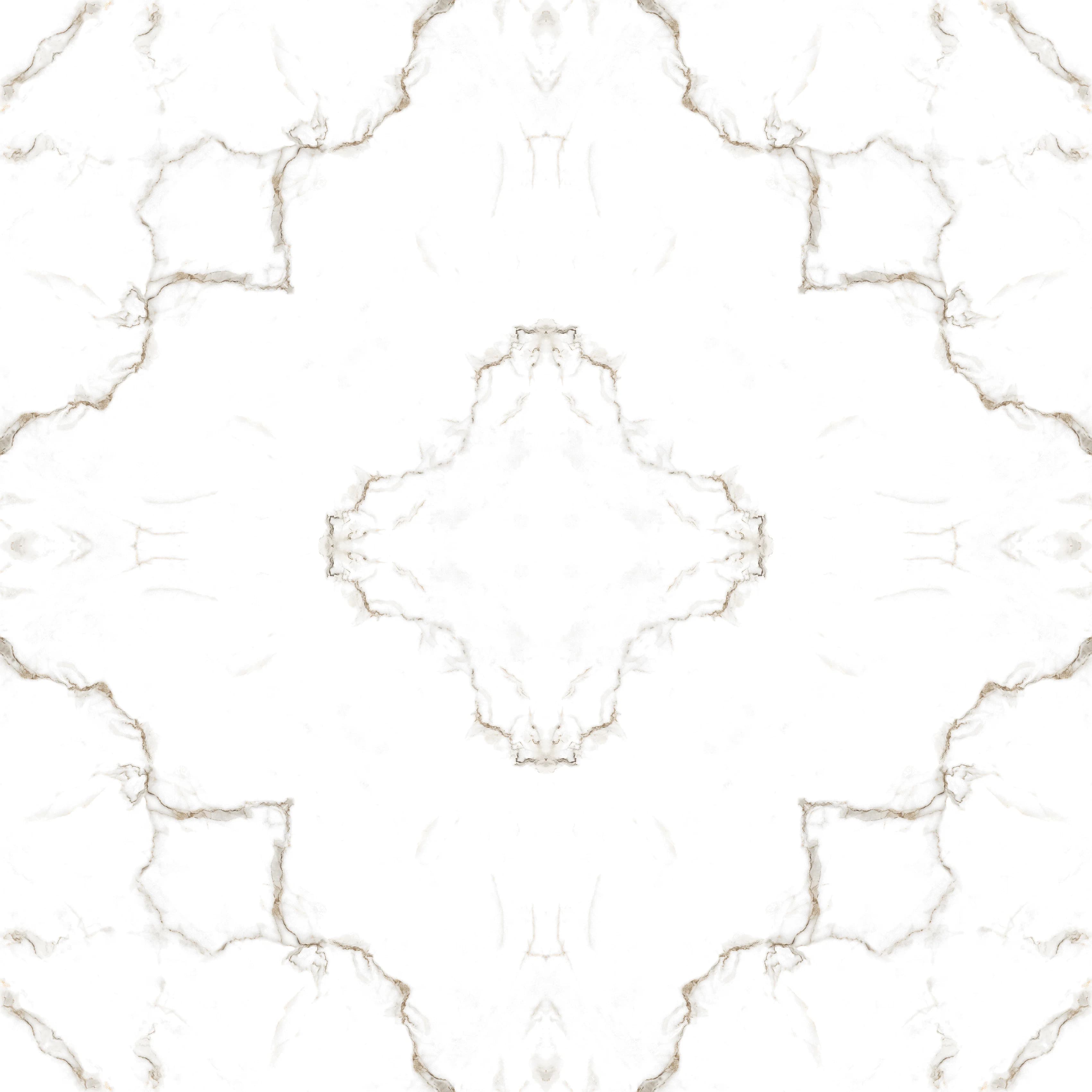 Fossil Mist tile design from the CHIC DESIGN collection