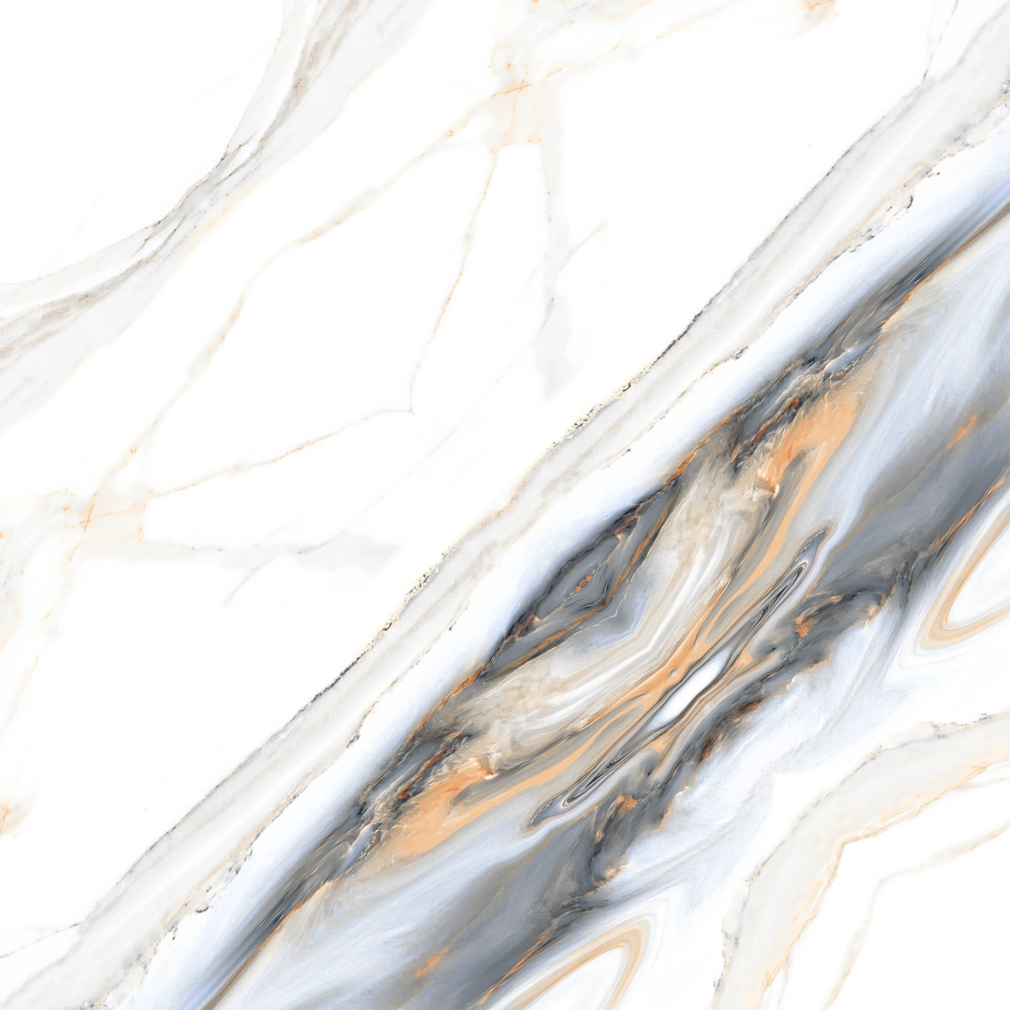 Kilis Dark tile design from the CHIC DESIGN collection