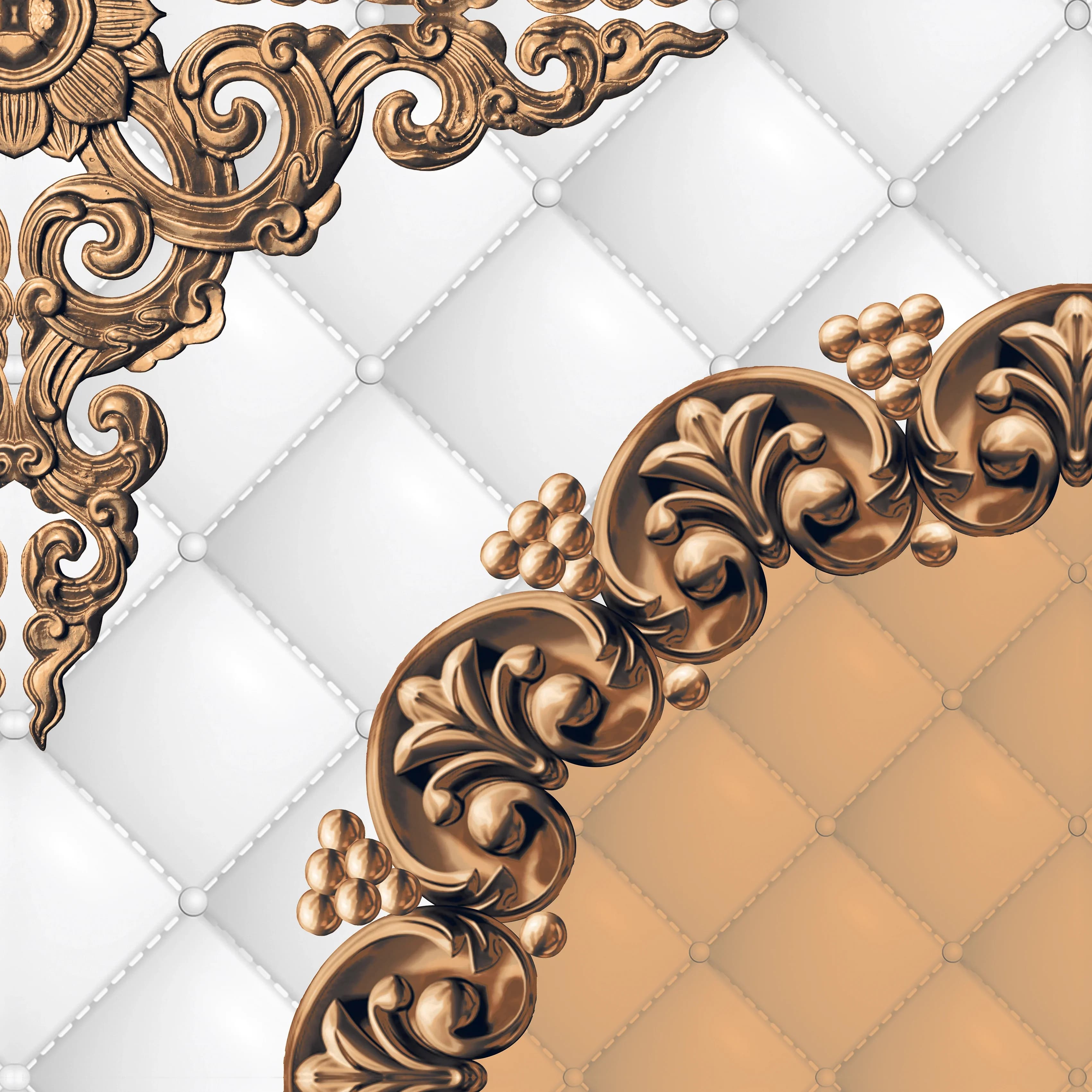 Latina Carpet tile design from the CHIC DESIGN collection