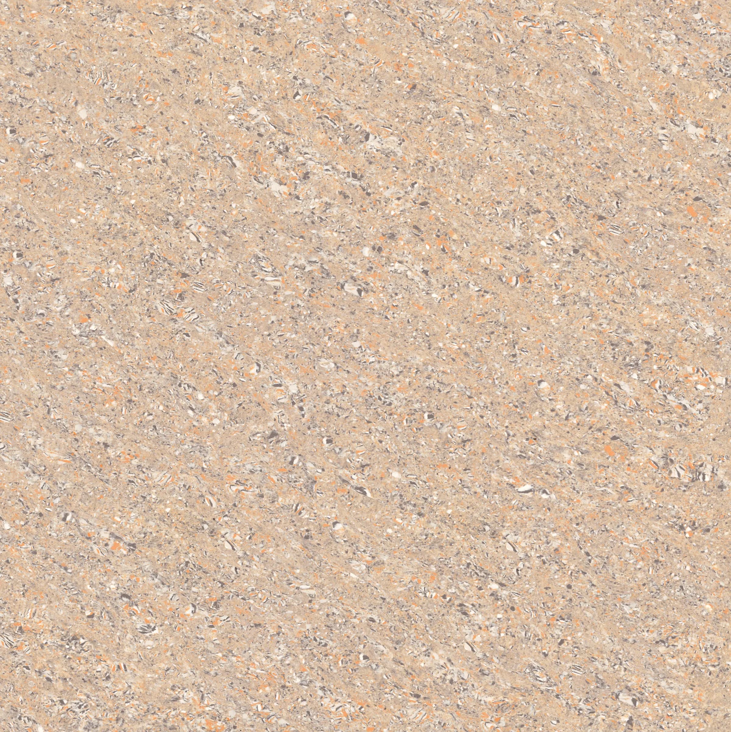 Tropic Mustard tile design from the DOUBLE LUXURY collection